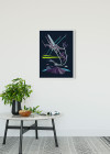 Star Wars Classic Vector X-Wing