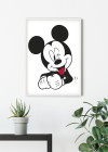 Mickey Mouse Funny