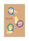 ABC Animal Q