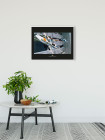 Star Wars Classic RMQ X-Wing vs TIE-Fighter
