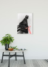 Star Wars EP9 Kylo Vader Shadow