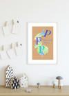 ABC Animal P
