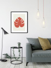 Winter Tropics Black Panther Monstera