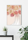 Sleeping Beauty Roses