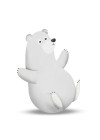Cute Animal Polar Bear