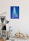 Frozen 2 Elsa True to Myself