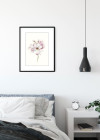 Magnolia Blossom