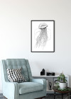 Jellyfish White