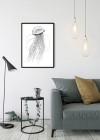 Jellyfish White
