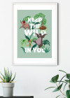 Jungle Book Keep the Wild
