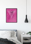 Jellyfish Pink
