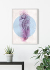 Sea Horse Circle