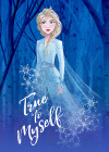 Frozen 2 Elsa True to Myself