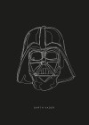 Star Wars Lines Dark Side Vader