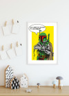 Star Wars Classic Comic Quote Boba_Fett
