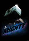 Avengers The Mighty