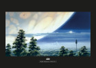 Star Wars Classic RMQ Yavin Lookout