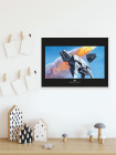 Star Wars Classic RMQ Hoth Battle AT-AT