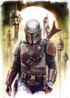 Star Wars Mandalorian Impaler