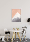 Wild and Free Mountain