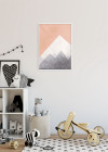 Wild and Free Mountain