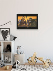 Star Wars Classic RMQ Tusken