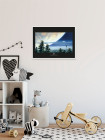 Star Wars Classic RMQ Yavin Lookout