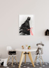 Star Wars EP9 Kylo Vader Shadow