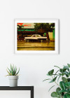 Cuba Car