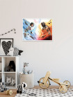 Star Wars Movie Poster