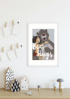 Bear Hug