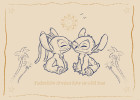 Disney Lilo and Stitch Your Day in the Sun