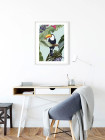 Toco Toucan