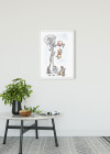 Winnie the Pooh Hang on