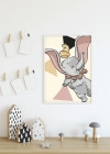 Dumbo Angle