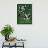 Star Wars Classic Vector Endor - View 1