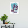 Star Wars Classic Vector Hoth - View 1