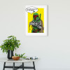 Star Wars Classic Comic Quote Boba_Fett - View 1