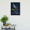 Star Wars Classic Vector X-Wing - View 1