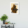 Star Wars Classic Comic Quote Java - View 1