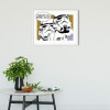 Star Wars Classic Comic Quote Stormtrooper - View 1