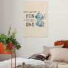 Disney Lilo and Stitch Oh What Fun - View 1