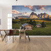 Dolomitentraum - View 1