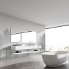 Silver Haze - View 1
