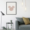 Striped Mouse - View 1