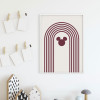 Minimal Mickey - View 1
