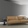 Wave Wall white-greygrey - View 1