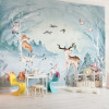 Animal Sleepover - View 1
