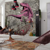 Pinky - View 1