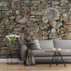 Stone Wall